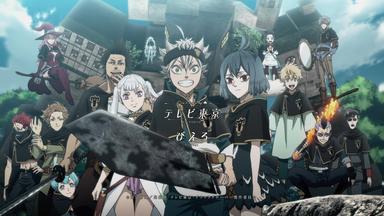 Black Clover 1x124
