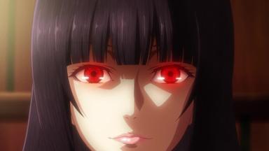 Kakegurui 2x7