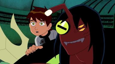 Ben 10 2x5