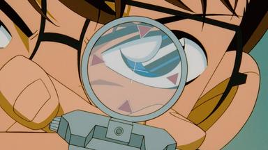 Detective Conan 1x117