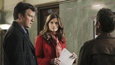 Castle 3x19