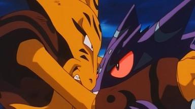 Pokémon 1x74
