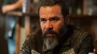Mayans M.C. 3x3