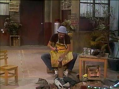 El Chavo del Ocho 1x47
