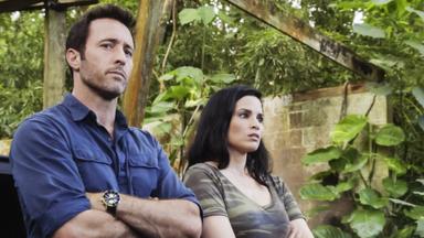 Hawaii Five-0 10x3