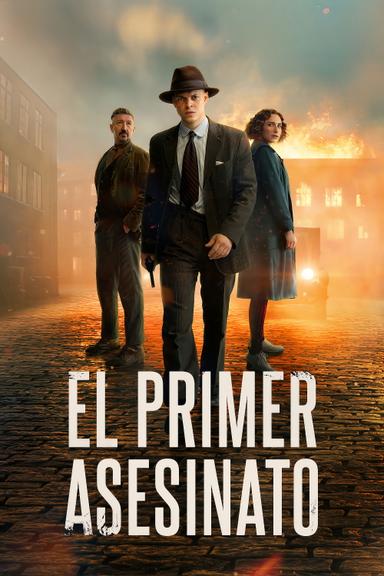 El Primer Asesinato