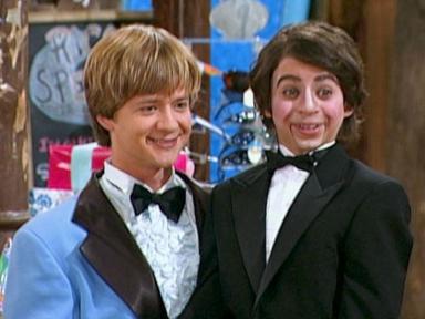 Hannah Montana 3x7