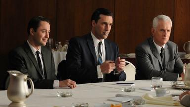 Mad Men 4x1