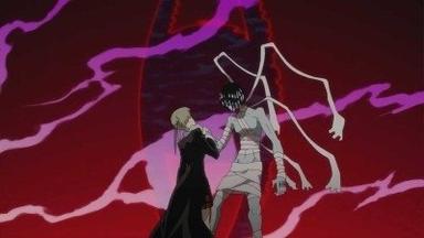 Soul Eater 1x51