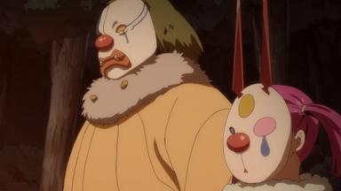 Tensei Shitara Slime Datta Ken 1x18