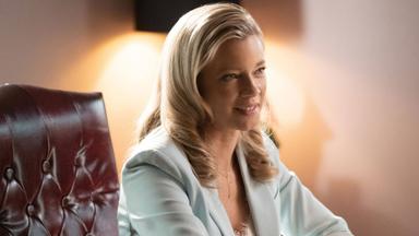 DC's Stargirl 2x2