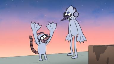 Un Show Más: Las Cintas Perdidas 1x2