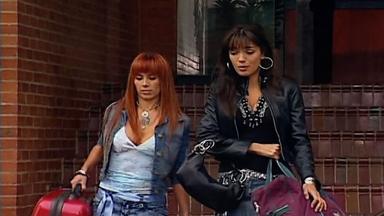 Sin Tetas no hay Paraíso 1x14