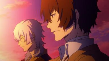 Bungou Stray Dogs 1x24