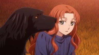 The Ancient Magus' Bride (Mahou Tsukai no Yome) 1x8