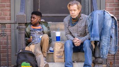 Shameless 11x11