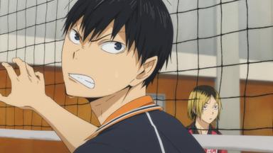 Haikyu!! 1x13