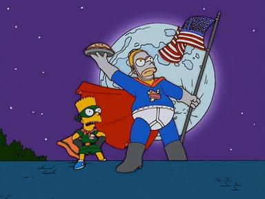 Los Simpson 15x19