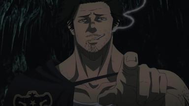 Black Clover 1x35