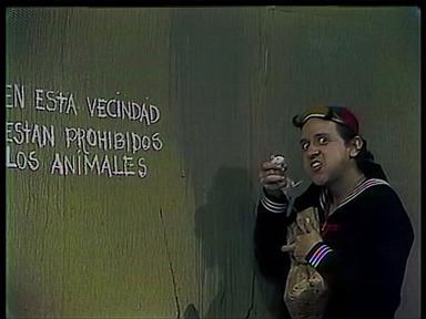 El Chavo 2x23
