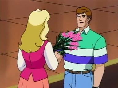 El Hombre Araña 1x4