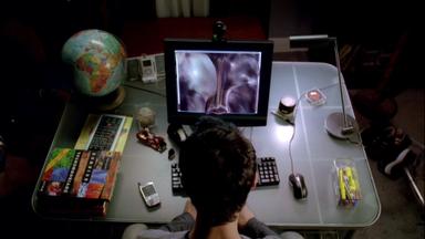 Fringe 1x12
