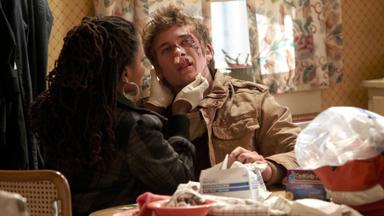 Shameless 1x3