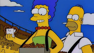 Los Simpson 8x11