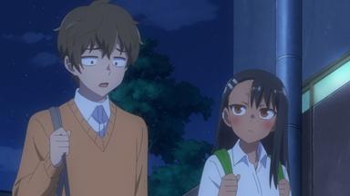 DON'T TOY WITH ME, MISS NAGATORO 2x11