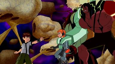Ben 10 2x13