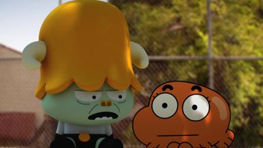 El increíble mundo de Gumball 4x22