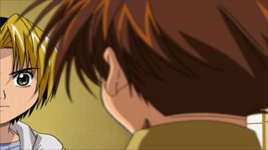 Hikaru no Go 2x13