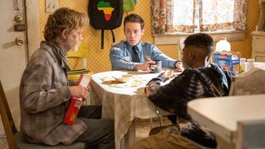 Shameless 11x9