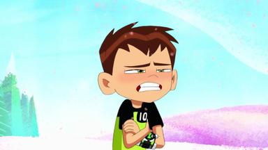 Ben 10 3x10