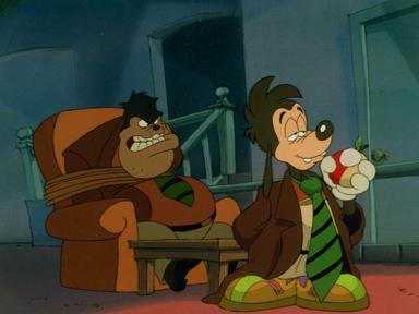 La Tropa Goofy 1x17