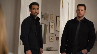 FBI: Internacional 4x17