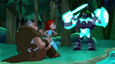 Ben 10 3x6