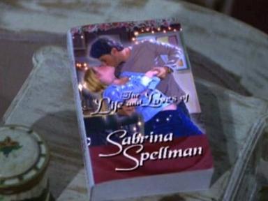Sabrina, la bruja adolescente 6x16