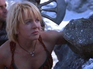 Xena: La Princesa Guerrera 6x13
