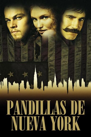 Pandillas de Nueva York