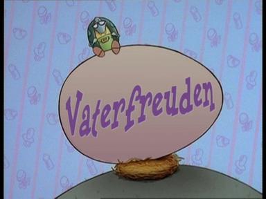 La vida moderna de Rocko 4x4