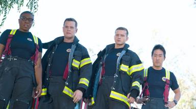9-1-1 2x1