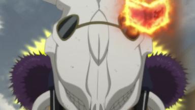 Black Clover 1x9