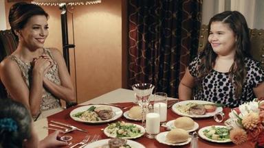 Esposas Desesperadas 8x7