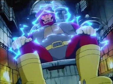 X-Men 1x13