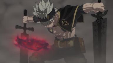 Black Clover 1x158