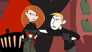 Kim Possible 1x21