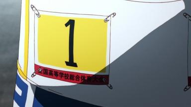Yowamushi Pedal 2x6