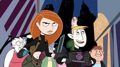 Kim Possible 1x15