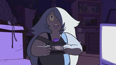Steven Universe 1x43